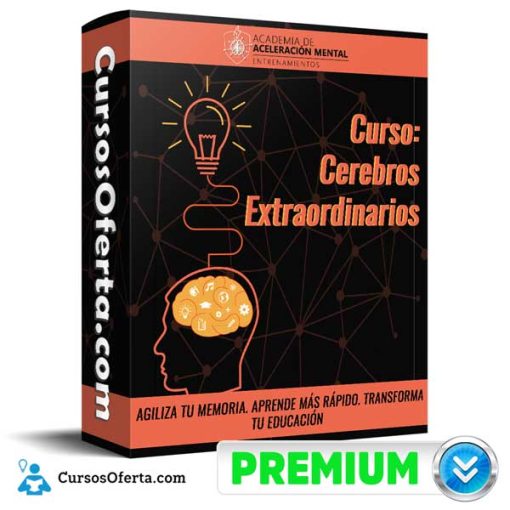 Curso Cerebros Extraordinarios – Academia De Aceleración Mental 1 curso cerebros extraordinarios academia de aceleracion mental 652dcc540c5ac