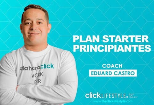 Curso Click Lifestyle Starter de Eduardo Castro 1 curso click lifestyle starter de eduardo castro 6528f5ab748d1