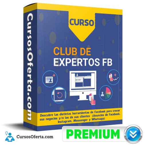 Curso Club de Expertos FB 1 curso club de expertos fb 652dbfcc80094