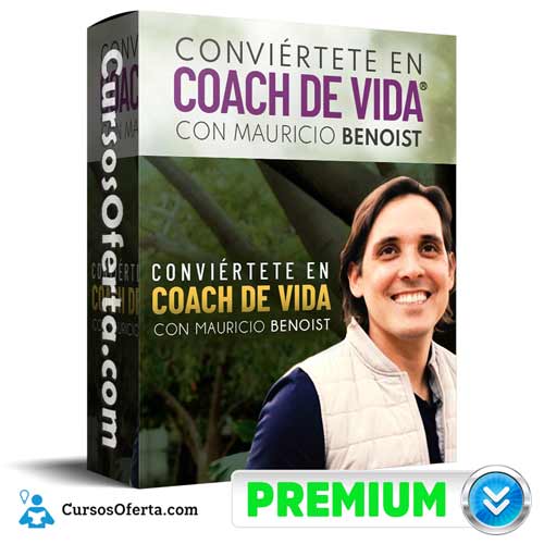 Curso Coach de Vida – Mauricio Benoist 20 curso coach de vida mauricio benoist 652db6181722f