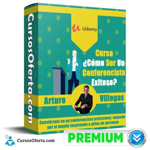 Curso Cómo Ser Un Conferencista Exitoso – Arturo Villegas 19 curso como ser un conferencista exitoso arturo villegas 652dc11353844