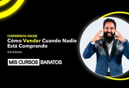 Curso Como Vender Cuando Nadie Esta Comprando 1 curso como vender cuando nadie esta comprando 652b8cb090931