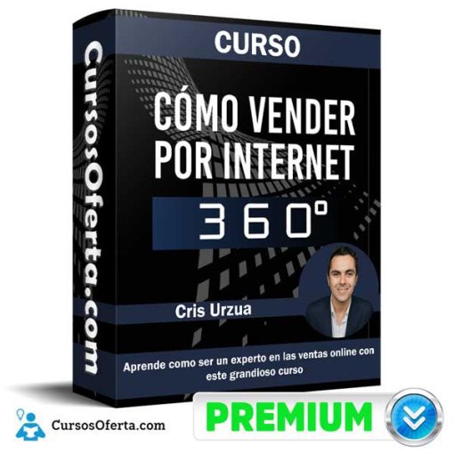 Curso Cómo Vender Por Internet 360 – Cris Urzua 11 curso como vender por internet 360 cris urzua 652dc6dd8b173