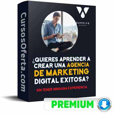 Curso Completo Suprive Mastery 1 curso completo suprive mastery 652db3502b349
