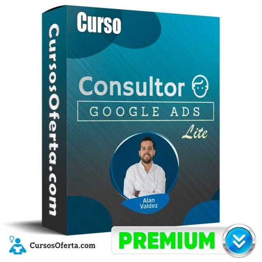 Curso Consultor Google Ads Lite – Alan Valdez 8 curso consultor google ads lite alan valdez 652ddf4a7ac4b