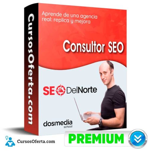 Curso Consultor SEO – Ivan SEO del Norte 1 curso consultor seo ivan seo del norte 652dd186419c8
