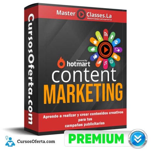 curso content marketing masterclasses la 652dc57a3a7ba