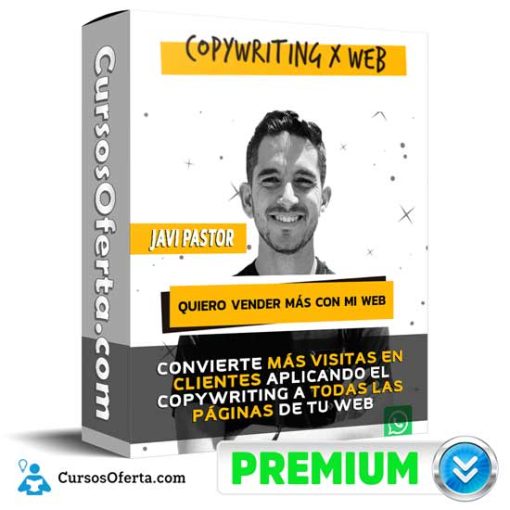 Curso Copywriting x Web – Javi Pastor 63 curso copywriting x web javi pastor 652db7427cfa5