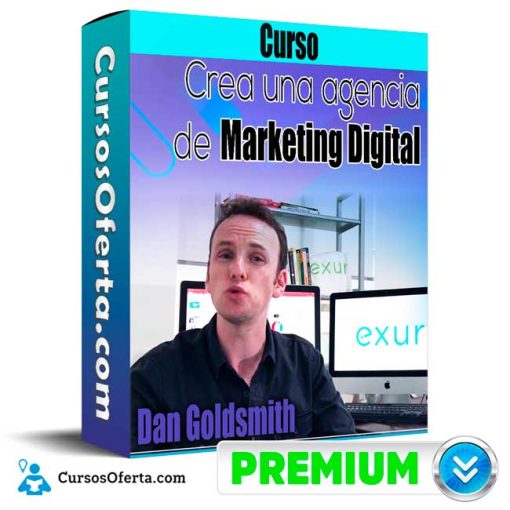 Curso Crea una agencia de marketing digital – Dan Goldsmith 1 curso crea una agencia de marketing digital dan goldsmith 652dd0ac9dbd1