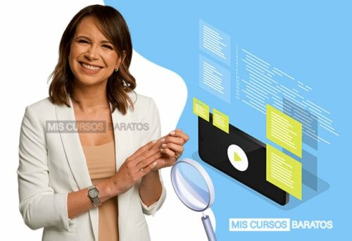 Curso Crea y Lanza tu Curso Online de Vilma Nuñez 7 curso crea y lanza tu curso online de vilma nunez 652b8cd749e74
