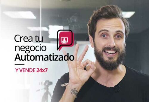 Curso Crea y vende Infoproductos de Pepe Romera 1 curso crea y vende infoproductos de pepe romera 6528f55fdce91