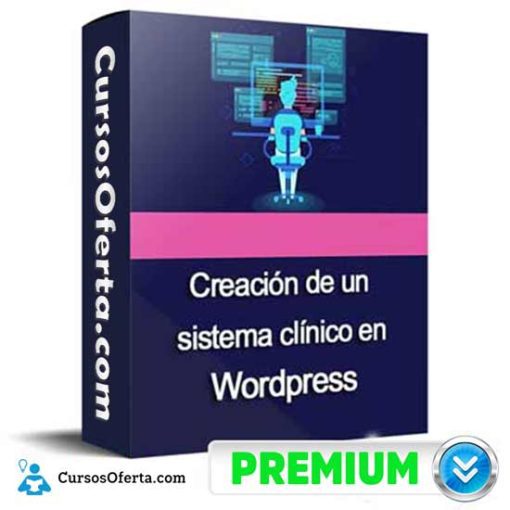 Curso Creación de un Sistema Clínico en WordPress 38 curso creacion de un sistema clinico en wordpress 652db3c0cb8ae