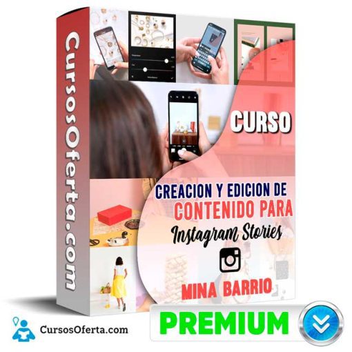 curso creacion y edicion de contenido para instagram stories mina barrio 652dd3a4c0072