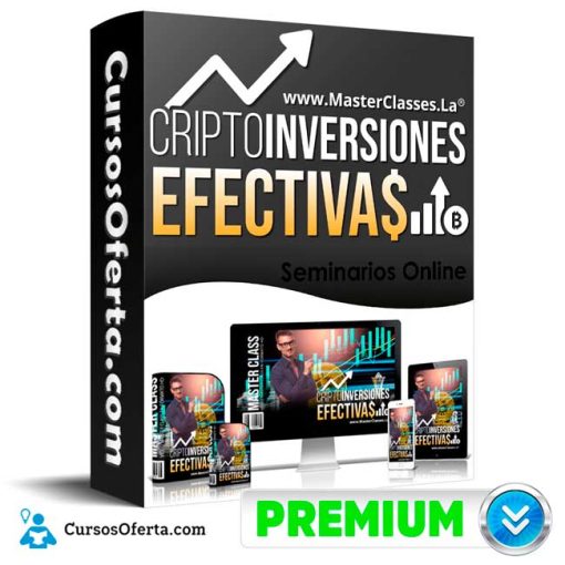 Curso Cripto Inversiones Efectivas – Seminarios Online 16 curso cripto inversiones efectivas seminarios online 652dd7ddf053c