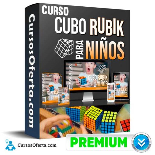 Curso Cubo Rubik para Niños – Seminarios Online 34 curso cubo rubik para ninos seminarios online 652dd61101155
