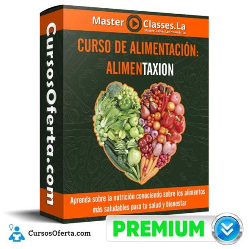 Curso de Alimentación: Alimentaxion – MasterClasses.la 1 curso de alimentacion alimentaxion masterclasses la 652dc9c34f818