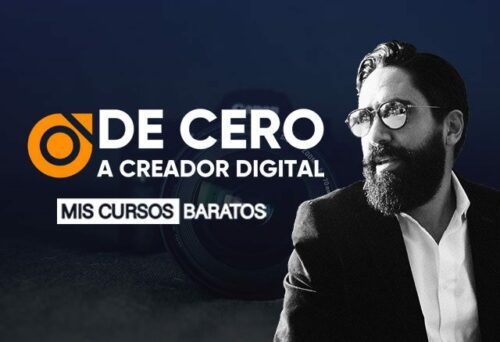 Curso De cero a Creador Digital de Carlos Muñoz 1 curso de cero a creador digital de carlos munoz 652b8c4ace467