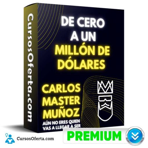 Curso De Cero a un Millón de Dólares – instituto 11 1 curso de cero a un millon de dolares instituto 11 652ddaa4e5603