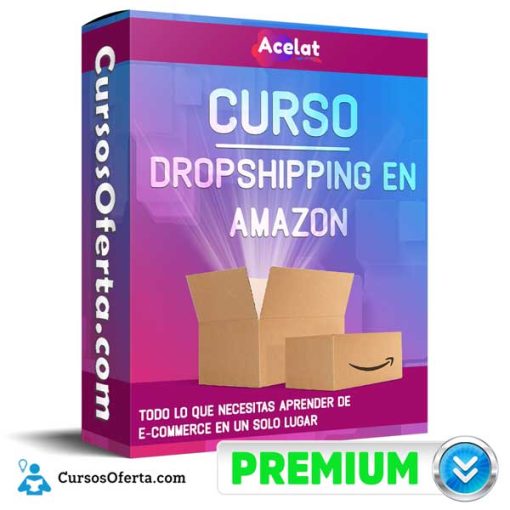 Curso De Dropshipping En Amazon – Acelat 41 curso de dropshipping en amazon acelat 652dc58119a83