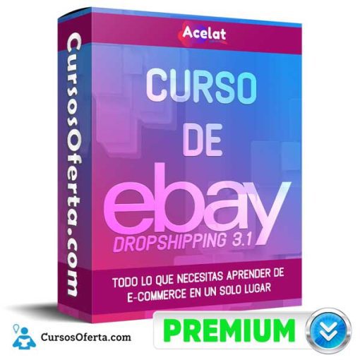 Curso De Dropshipping En Ebay 3.1 – Acelat 44 curso de dropshipping en ebay 3 1 acelat 652dc5f55a9d4