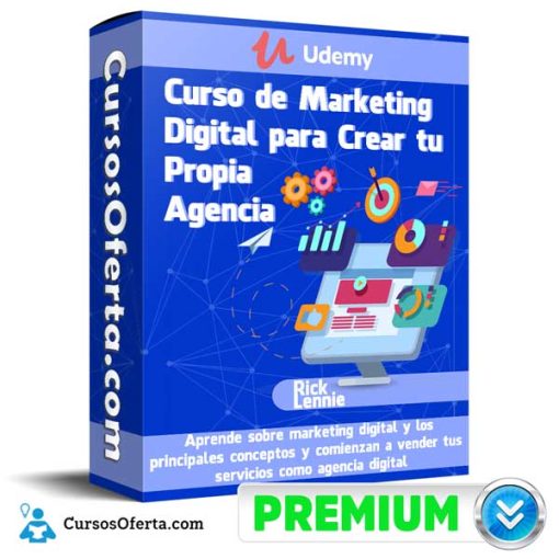 Curso de Marketing Digital para Crear tu Propia Agencia 14 curso de marketing digital para crear tu propia agencia 652dc7bc50ba1
