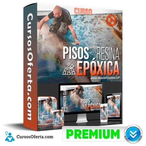 Curso de Pisos con Resina Epóxica – MasterClasses.la 1 curso de pisos con resina epoxica masterclasses la 652dd810b2126