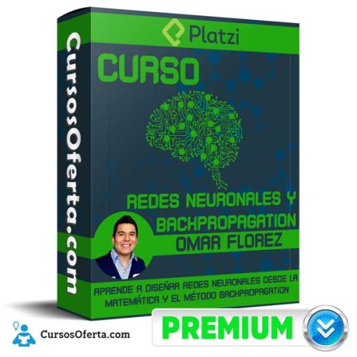 Curso de Redes Neuronales y Backpropagation – Omar Florez 1 curso de redes neuronales y backpropagation omar florez 652dc405a08a0