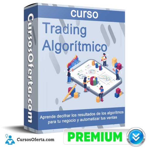 Curso de Trading Algorítmico 1 curso de trading algoritmico 652dc85d9ee19
