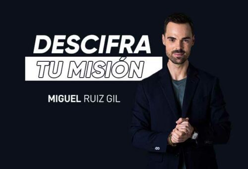 Curso Descifra tu misión de Miguel Ruiz 61 curso descifra tu mision de miguel ruiz 6528f57f1a277