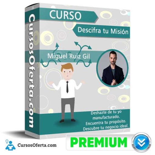 Curso Descifra tu Misión – Miguel Ruiz Gil 1 curso descifra tu mision miguel ruiz gil 652dbd727096d