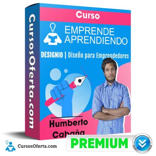 Curso DESIGNIO – Humberto Cabaña 1 curso designio humberto cabana 652dd29ed5136