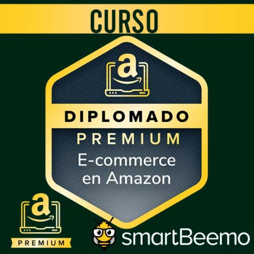 Curso Diplomado Premium en Ecommerce en Amazon 1 curso diplomado premium en ecommerce en amazon 652b8d4b07cf5