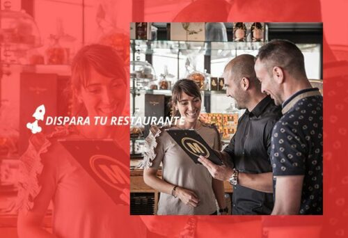 Curso Dispara Tu Restaurante de Eloy Rodríguez 40 curso dispara tu restaurante de eloy rodriguez 6528f61f56777