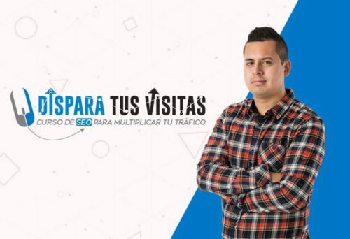 Curso Dispara tus visitas de Dean Romero 34 curso dispara tus visitas de dean romero 6528f5cd24298
