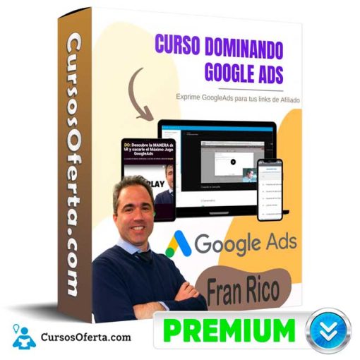 Curso Dominando Google Ads – Fran Rico 61 curso dominando google ads fran rico 652dcf8ce6e48