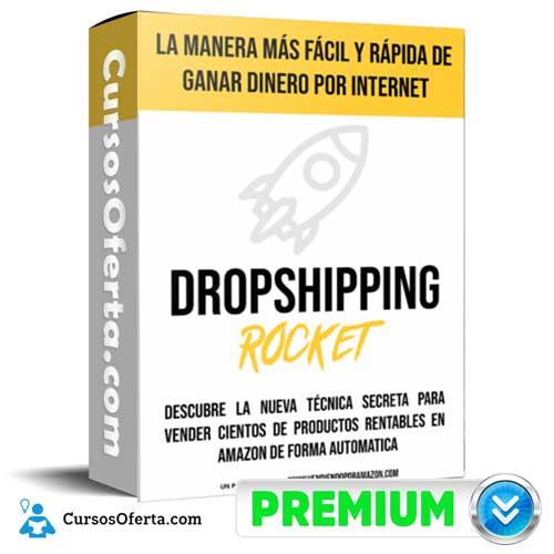 Curso Dropshipping Rocket – Harrison Piedrahita 12 curso dropshipping rocket harrison piedrahita 652db49ede524