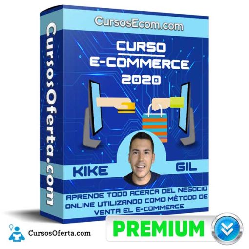 Curso E-commerce – Kike Gil 37 curso e commerce kike gil 652dc50a07240
