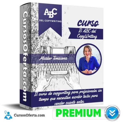 Curso El ABC del CopyWritting – Maider Tomasena 1 curso el abc del copywritting maider tomasena 652dbe25774ff