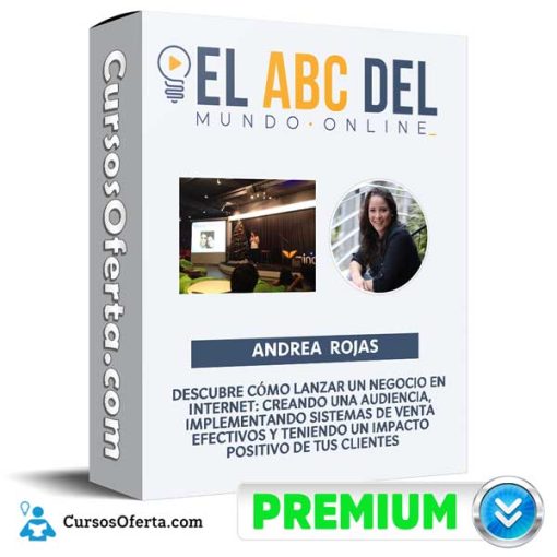 Curso El ABC del Mundo Online – Andrea Rojas 4 curso el abc del mundo online andrea rojas 652db849349fc