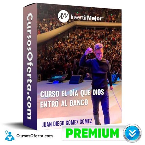 curso el dia que dios entro al banco audiolibro juan diego gomez gomez 652dd8a229c7f