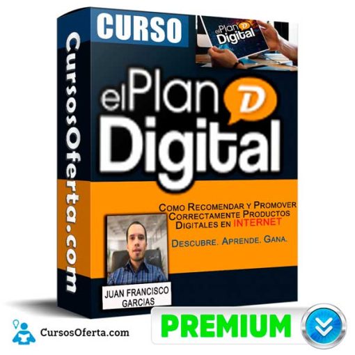 Curso El Plan Digital – Juan Francisco Garcias 1 curso el plan digital juan francisco garcias 652db9995930d