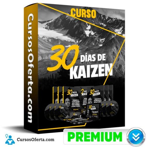 Curso El Reto 30 Días de Kaizen – Gustavo Vallejo 1 curso el reto 30 dias de kaizen gustavo vallejo 652dd49f6506d