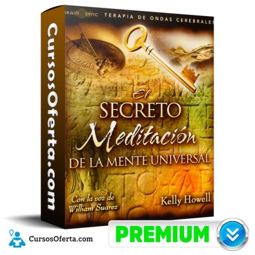 Curso El Secreto – Kelly Howell 56 curso el secreto kelly howell 652dd4d17c98c