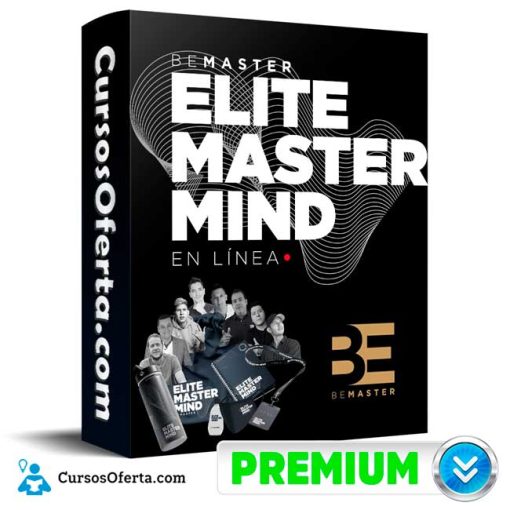 Curso Elite Mastermind – BeMaster 1 curso elite mastermind bemaster 652ddad23092e