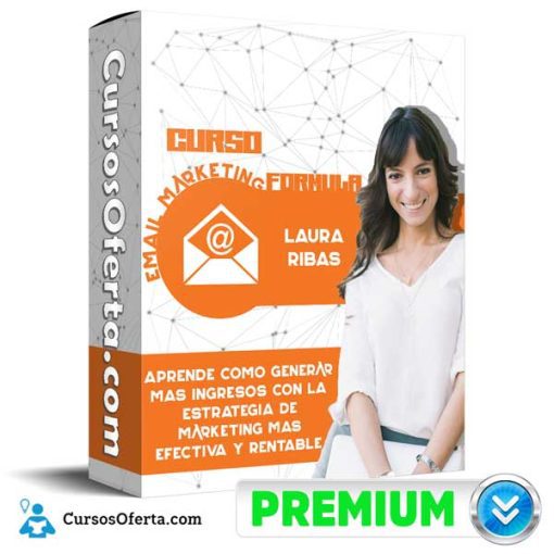 Curso Email Marketing Formula – Laura Ribas 6 curso email marketing formula laura ribas 652dbbf82028c