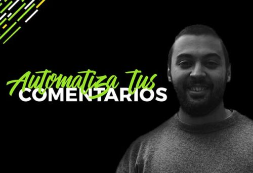 Curso Embudo de Ventas con un Chatbot de Nacho Ferrer 1 curso embudo de ventas con un chatbot de nacho ferrer 6528f56ff0810