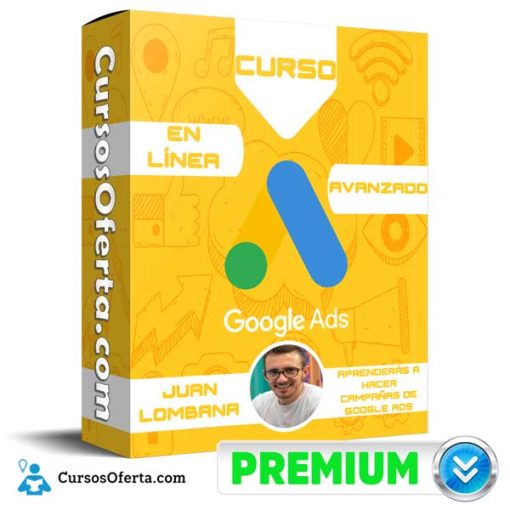 Curso en línea de Google Ads Avanzado (Búsqueda) – Juan Lombana 17 curso en linea de google ads avanzado busqueda juan lombana 652dbe8d83549