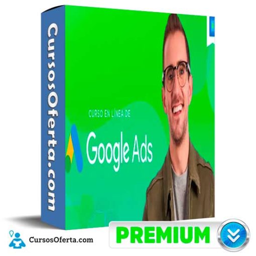 Curso en línea de Google Ads de Juan Lombana 9 curso en linea de google ads de juan lombana 652de91618e30
