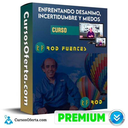 Curso Enfrentando Desanimo, Incertidumbre y Miedos – Rod Fuentes 1 curso enfrentando desanimo incertidumbre y miedos rod fuentes 652dd9d1691fb