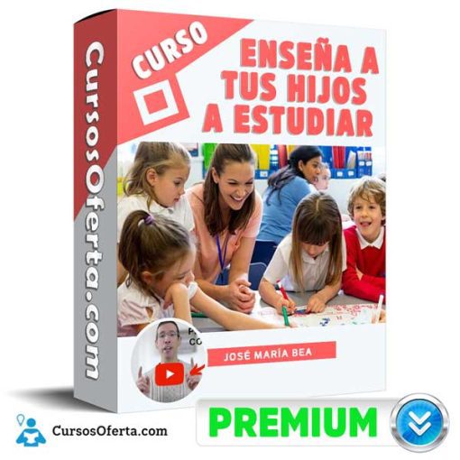 curso ensena a tus hijos a estudiar 652dba3c46151
